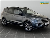 Used Ford Kuga