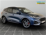 Used Ford Kuga