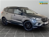 Used Ford Kuga