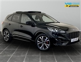 Used Ford Kuga