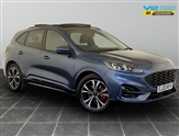 Used Ford Kuga