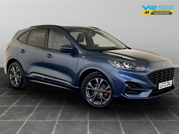 Large image for the Used Ford Kuga