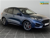Used Ford Kuga