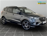 Used Ford Kuga