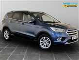 Used Ford Kuga