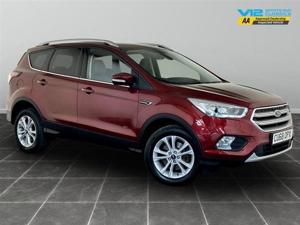 Large image for the Used Ford Kuga