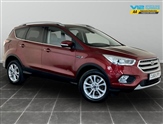 Used Ford Kuga