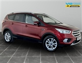 Used Ford Kuga