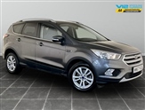 Used Ford Kuga
