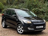 Used Ford Kuga Used Ford Kuga