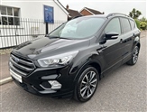 Used Ford Kuga
