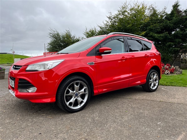Large image for the Used Ford Kuga