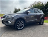 Used Ford Kuga