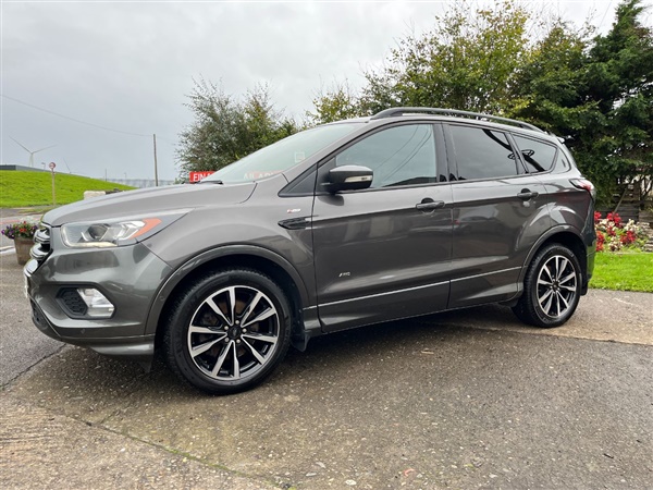 Large image for the Used Ford Kuga