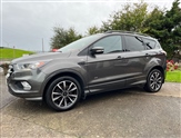 Used Ford Kuga