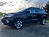 Used Ford Kuga