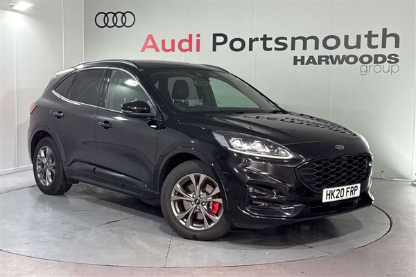 Large image for the Used Ford Kuga