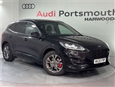 Ford Kuga Image 1