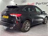 Ford Kuga Image 2