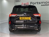 Ford Kuga Image 4