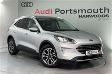 Used Ford Kuga