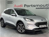 Ford Kuga Image 1