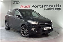 Used Ford Kuga