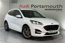 Used Ford Kuga
