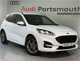 Ford Kuga Image 1