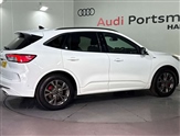 Ford Kuga Image 3