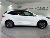 Ford Kuga Image 4