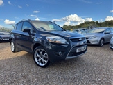Used Ford Kuga