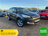 Used Ford Kuga