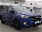 Used Ford Kuga Used Ford Kuga