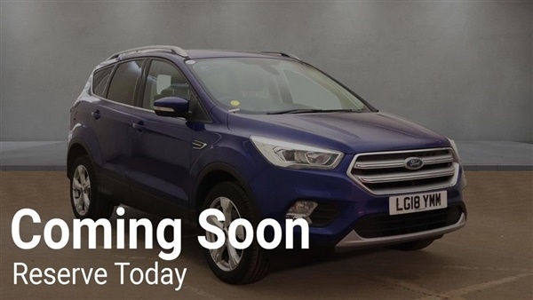 Large image for the Used Ford KUGA