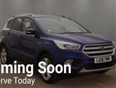 Used Ford Kuga