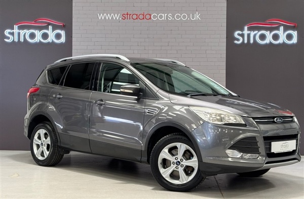 Large image for the Used Ford KUGA