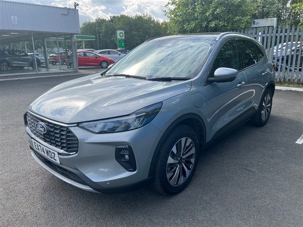 Large image for the Used Ford Kuga