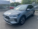 Used Ford Kuga