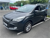 Used Ford Kuga