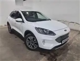 Used Ford Kuga