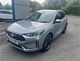 Used Ford Kuga