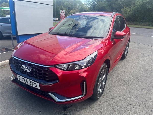 Large image for the Used Ford Kuga