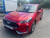 Used Ford Kuga