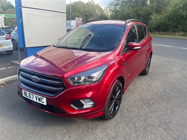 Large image for the Used Ford Kuga