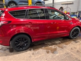 Used Ford Kuga