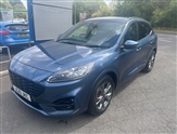 Used Ford Kuga