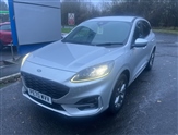 Used Ford Kuga