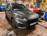 Used Ford Kuga