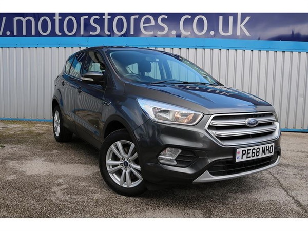 Large image for the Used Ford Kuga